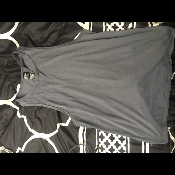 VS sports tank - Picture 2 of 2